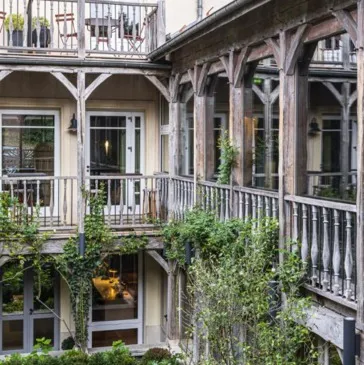 Week end Gastronomique, département Hauts de seine Week end Gastronomique, département Hauts de seine