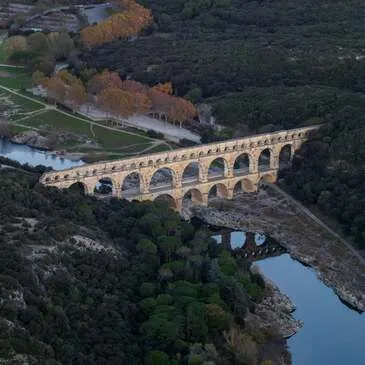 Baptême en ULM Multiaxe à Nîmes Baptême en ULM Multiaxe à Nîmes