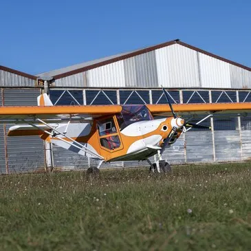 Baptême en ULM et Autogire en région Languedoc-Roussillon Baptême en ULM et Autogire en région Languedoc-Roussillon