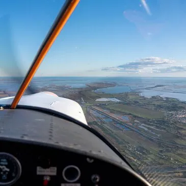 Réserver Baptême en ULM et Autogire en Languedoc-Roussillon Réserver Baptême en ULM et Autogire en Languedoc-Roussillon