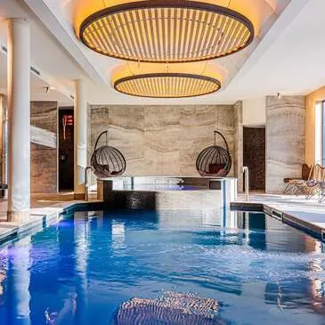 Week-End Spa by Sothys au Domaine de Dolomieu Week-End Spa by Sothys au Domaine de Dolomieu