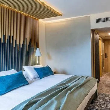 Week end en Hôtel Spa en région Rhône-Alpes Week end en Hôtel Spa en région Rhône-Alpes