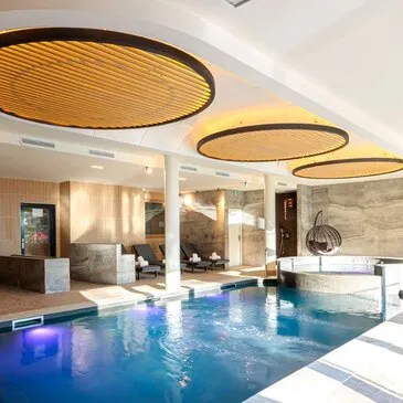 Dolomieu, Isère (38) - Week end en Hôtel Spa Dolomieu, Isère (38) - Week end en Hôtel Spa