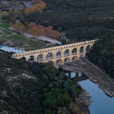 Gard (30) Languedoc-Roussillon - Sport Aérien