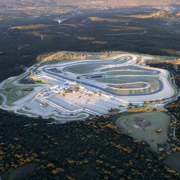 Aérodrome Nîmes-Courbessac, Gard (30) - Baptême en ULM et Autogire