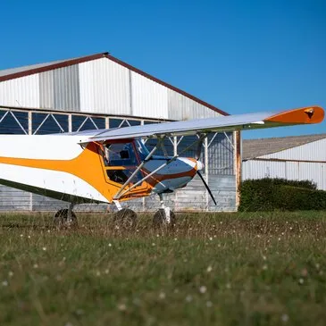 Pilotage ULM, département Gard Pilotage ULM, département Gard