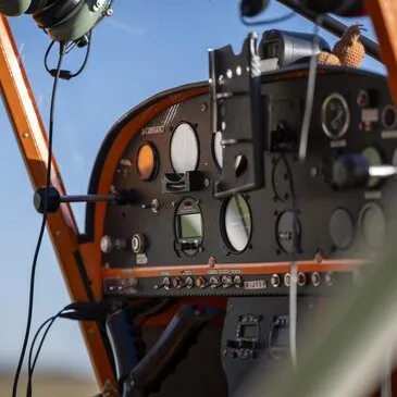 Pilotage d'ULM Pendulaire à Nîmes Pilotage d'ULM Pendulaire à Nîmes