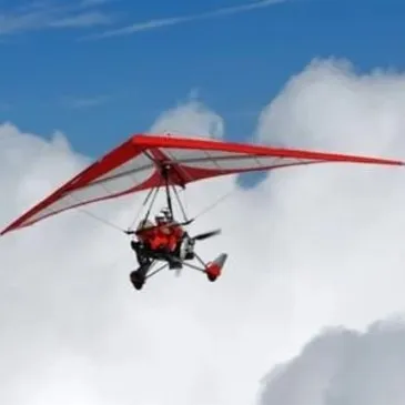 Baptême en ULM et Autogire, département Gard Baptême en ULM et Autogire, département Gard