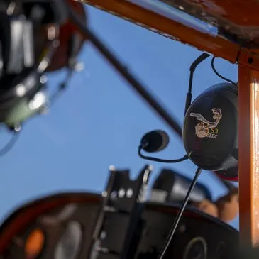 Pilotage d&#39;ULM Pendulaire à Nîmes en région Languedoc-Roussillon