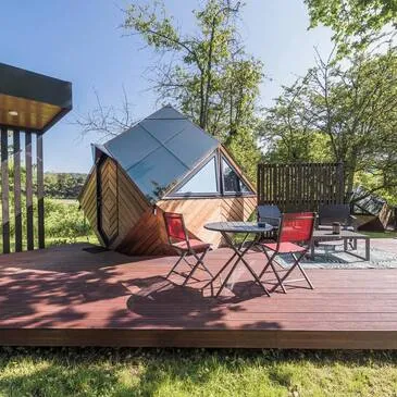 Weekend et Hébergement Insolite proche Villenauxe-la-Grande Weekend et Hébergement Insolite proche Villenauxe-la-Grande