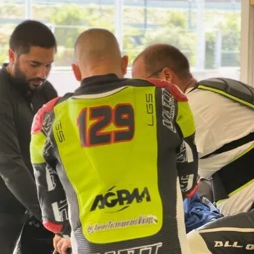 Circuit de Dijon-Prenois, Côte d'or (21) - Stage de pilotage moto Circuit de Dijon-Prenois, Côte d'or (21) - Stage de pilotage moto