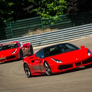 Vosges (88) Lorraine - Stage de Pilotage Vosges (88) Lorraine - Stage de Pilotage