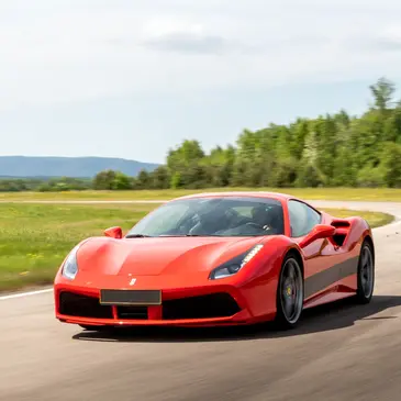Baptême en Voiture de Sport en région Bourgogne Baptême en Voiture de Sport en région Bourgogne