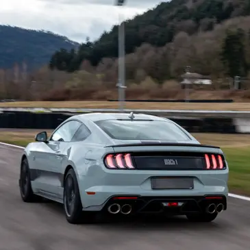 Circuit de Chambley, Meurthe et moselle (54) - Baptême en Voiture de Sport