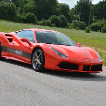 Baptême en Voiture de Sport en région Lorraine Baptême en Voiture de Sport en région Lorraine