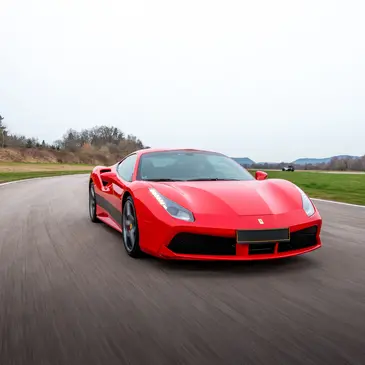 Baptême en Voiture de Sport en région Lorraine Baptême en Voiture de Sport en région Lorraine
