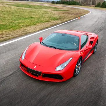 Circuit de Chambley, Meurthe et moselle (54) - Baptême en Voiture de Sport Circuit de Chambley, Meurthe et moselle (54) - Baptême en Voiture de Sport