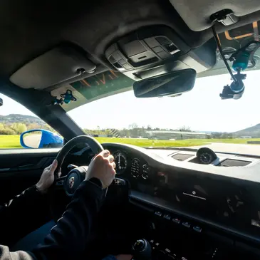 Baptême en Voiture de Sport, département Meurthe et moselle