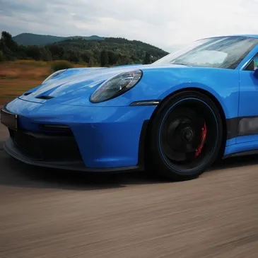 Baptême en Voiture de Sport en région Lorraine Baptême en Voiture de Sport en région Lorraine