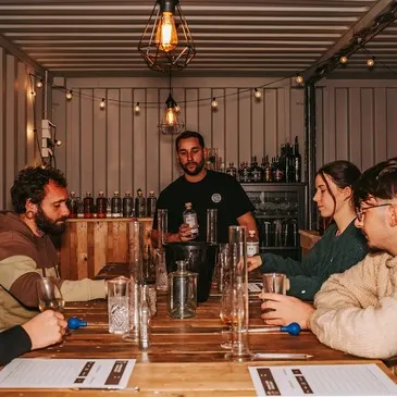 Cours d'œnologie, département Gironde Cours d'œnologie, département Gironde