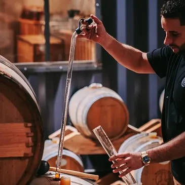 Cours d'œnologie en région Aquitaine Cours d'œnologie en région Aquitaine