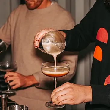 Atelier Cocktails à Bordeaux Atelier Cocktails à Bordeaux