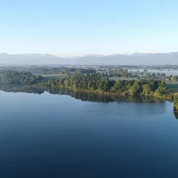 Baptême de l'air montgolfière en région Aquitaine Baptême de l'air montgolfière en région Aquitaine