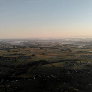 Pyrénées atlantiques (64) Aquitaine - Sport Aérien