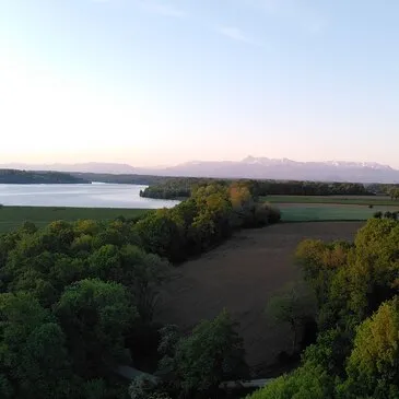 Baptême de l'air montgolfière proche Artigueloutan, à 20 min de Pau Baptême de l'air montgolfière proche Artigueloutan, à 20 min de Pau