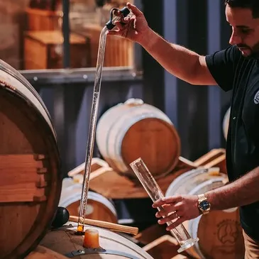 Cours d'œnologie, département Gironde Cours d'œnologie, département Gironde