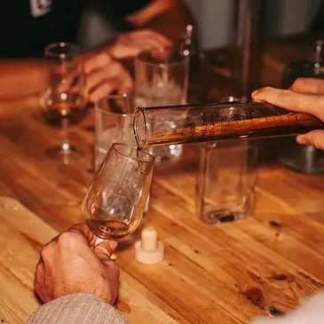 Atelier Dégustation et Assemblage de Rhum à Bordeaux Amelin en région Aquitaine Atelier Dégustation et Assemblage de Rhum à Bordeaux Amelin en région Aquitaine
