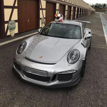 Allier (03) Auvergne - Stage de Pilotage Allier (03) Auvergne - Stage de Pilotage