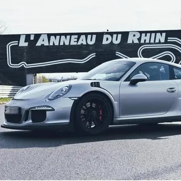 Allier (03) Auvergne - Stage de Pilotage Allier (03) Auvergne - Stage de Pilotage