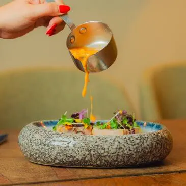 Week-End Gourmand sur la Presqu’île de Giens Week-End Gourmand sur la Presqu’île de Giens