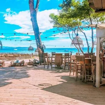 Week end Gastronomique proche Hyères