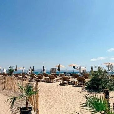 Week-End Gourmand sur la Presqu’île de Giens en région PACA et Corse