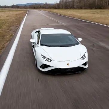 Baptême en Lamborghini Huracan - Circuit de Dijon-Prenois Baptême en Lamborghini Huracan - Circuit de Dijon-Prenois
