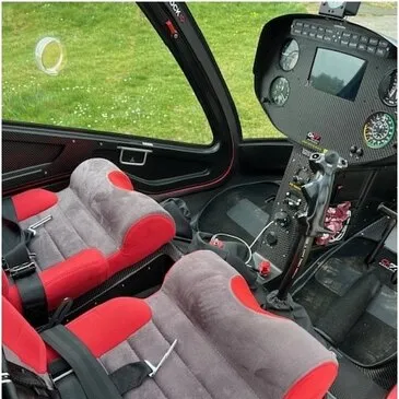 Baptême en ULM et Autogire, département Nord Baptême en ULM et Autogire, département Nord