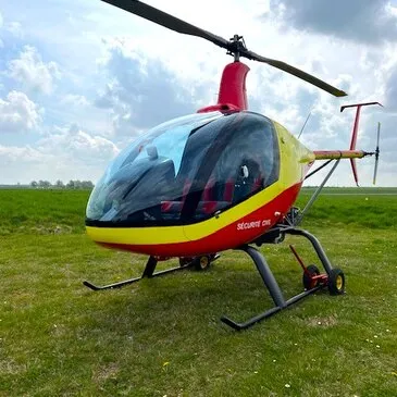 Baptême en ULM et Autogire en région Nord-Pas-de-Calais Baptême en ULM et Autogire en région Nord-Pas-de-Calais