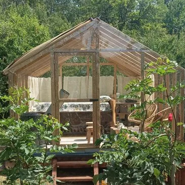 Weekend et Hébergement Insolite en région Lorraine Weekend et Hébergement Insolite en région Lorraine