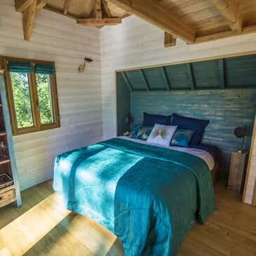 Weekend et Hébergement Insolite, département Dordogne Weekend et Hébergement Insolite, département Dordogne