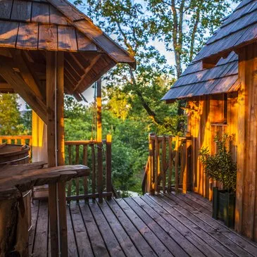 Weekend et Hébergement Insolite en région Aquitaine Weekend et Hébergement Insolite en région Aquitaine