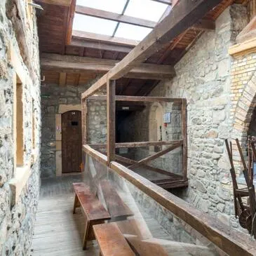 Montagny, à 30 min de Lyon, Rhône (69) - Weekend et Hébergement Insolite Montagny, à 30 min de Lyon, Rhône (69) - Weekend et Hébergement Insolite