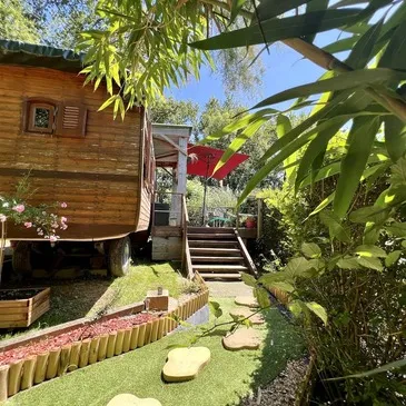 Weekend et Hébergement Insolite en région Aquitaine Weekend et Hébergement Insolite en région Aquitaine