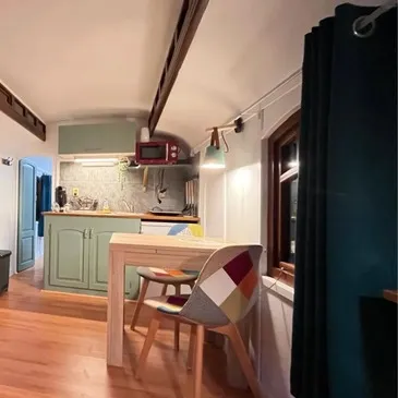 Weekend et Hébergement Insolite proche Fichous-Riumayou, à 35 min de Pau Weekend et Hébergement Insolite proche Fichous-Riumayou, à 35 min de Pau