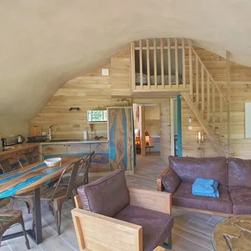 Weekend et Hébergement Insolite, département Dordogne Weekend et Hébergement Insolite, département Dordogne