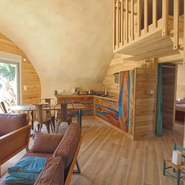 Weekend et Hébergement Insolite en région Aquitaine Weekend et Hébergement Insolite en région Aquitaine