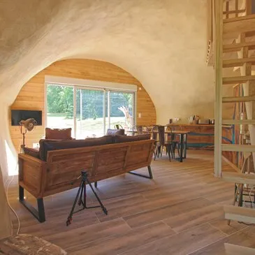 Savignac-de-Miremont, Dordogne (24) - Weekend et Hébergement Insolite Savignac-de-Miremont, Dordogne (24) - Weekend et Hébergement Insolite