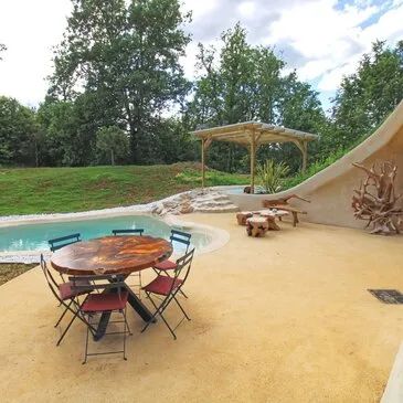 Réserver Weekend et Hébergement Insolite département Dordogne Réserver Weekend et Hébergement Insolite département Dordogne