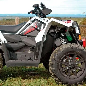 Quad & Buggy, département Jura Quad & Buggy, département Jura